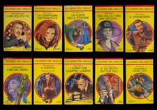 Classici del giallo - i,