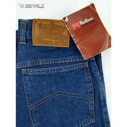 Jeans marlboro classic - jeans,