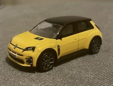 Modellino Norev Renault 5