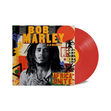 Africa Unite (Red Vinyl)