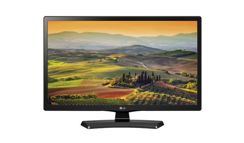 Monitor led 16 9 - lg,