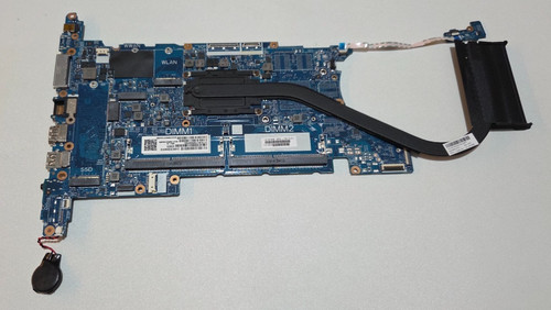 L15518 601 scheda madre - hp,