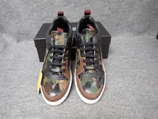 NEW Valentino Donald Italian