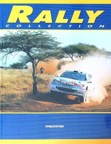 Rally collection de - rally, 1