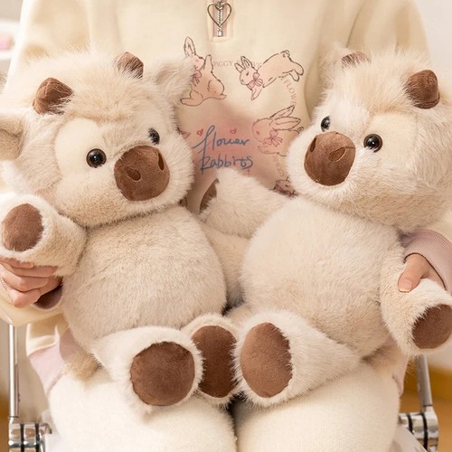 Peluche che corre - peluche,