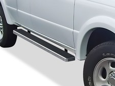 1998-2011 Ford Ranger SuperCab