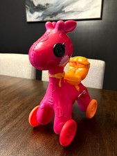 Lalaloopsy Littles Dondolo N