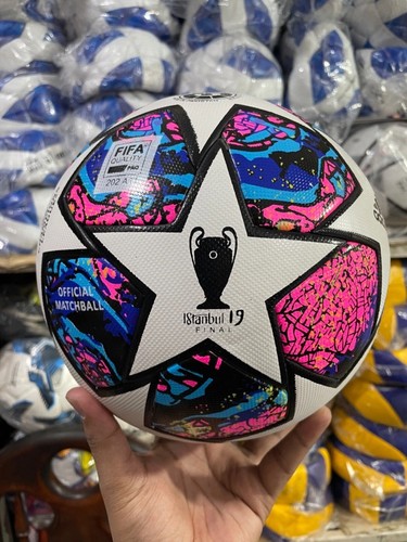 Adidas finale istanbul pallone - adidas,