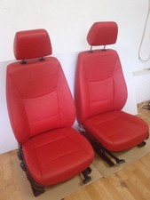 Set sedili BMW E90/91