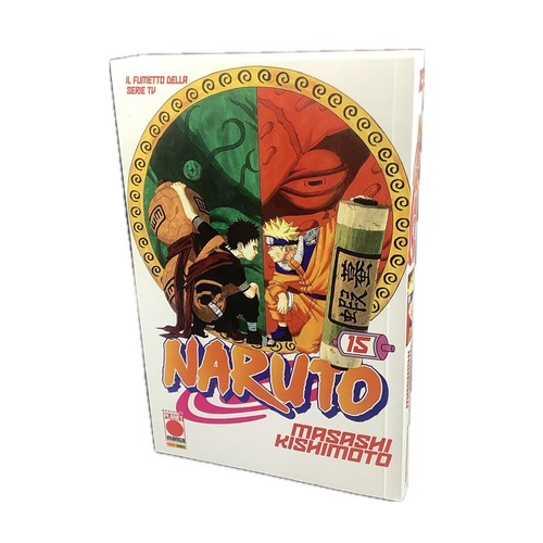 Naruto fumetto manga - -,