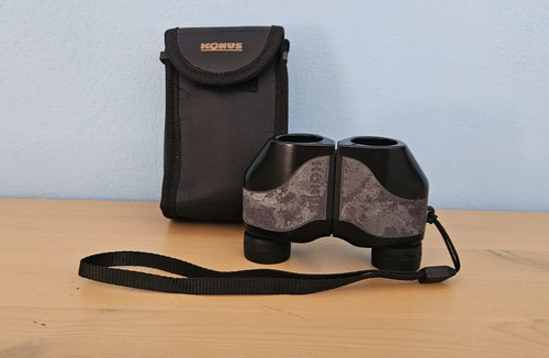Konus binocolo ottica - ottica, sport