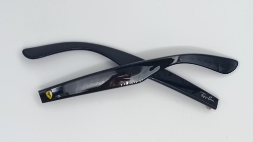 Ray ban 2132m ferrari original - ray,