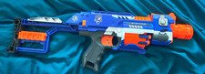 Nerf N-Strike Elite Retaliator