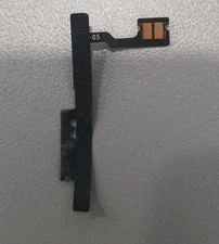 TASTIERINO ACCENSIONE OPPO A9 2020 ORIGINALE DISASSEMBLATO DA BLOCCO DISPLAY