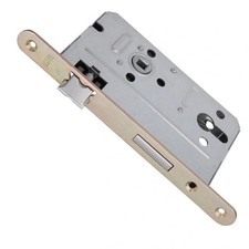 Serratura da infilare