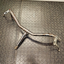 Manubrio bici bicicletta anni
