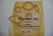 F.B.M P4 Sport F. Morini 4MP