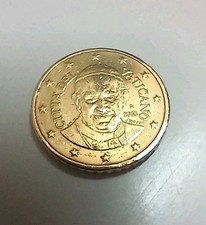 Rara moneta 50 centesimi