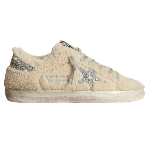 Golden goose z2787 sneakers - golden,