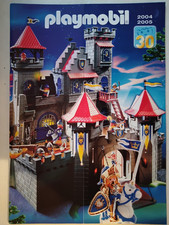 Playmobil Catalogo 2004/2005