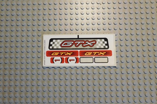 Lego 8237stk01 set 8237 - lego®,