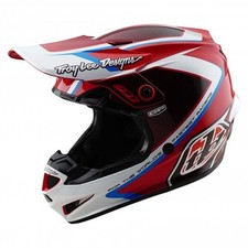 Casco giovanile Troy Lee