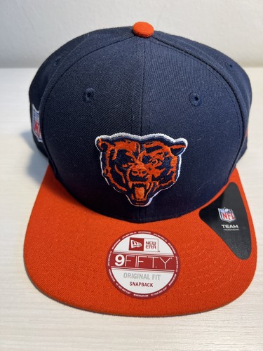 Cappello new era chicago bears - cappello,