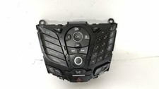 Comandi stereo ford fiesta - stereo,