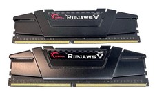 16 GB (2x8 GB) G.Skill Ripjaws