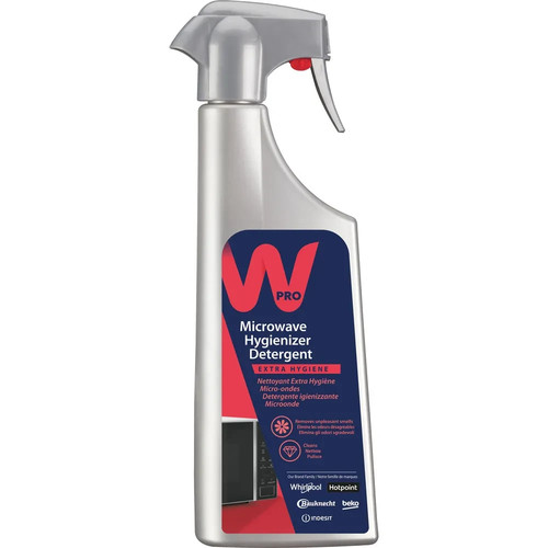 Wpro detergente per microonde - per,