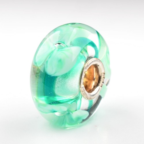 Trollbeads world tour bead - trollbeads,