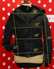 Dekher DOLLYS sz it46 S puffer