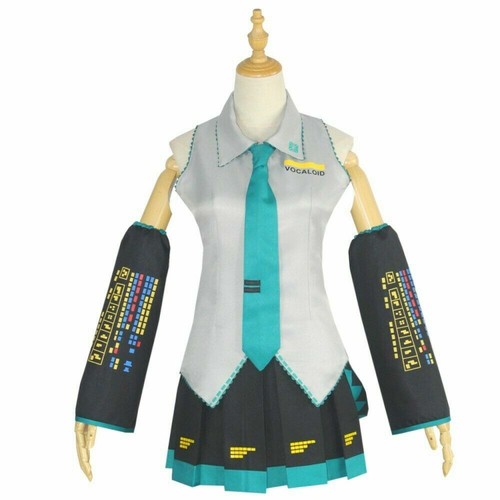 Vocaloid hatsune miku - vocaloid,