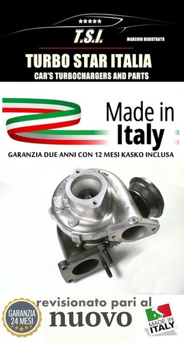Turbina turbo gt2359v - gt2359v, 724483