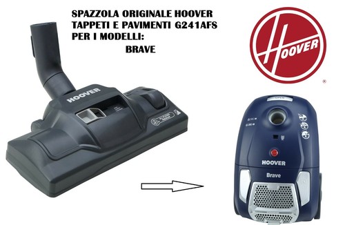Spazzola pavimenti tappeti - pavimenti,