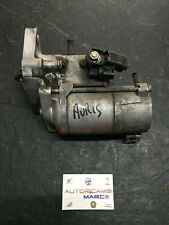 Motorino avviamento TOYOTA YARIS AURIS 1.4 DIESEL 428000-2730 denso 