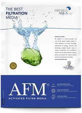 Vetro Filtrante AFM - 0,4 –