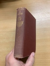C1910 MRS HENRY WOOD "I