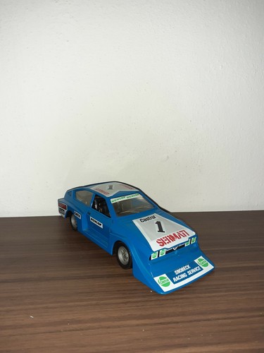 Polistil alfa romeo alfetta - polistil,