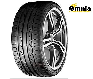 Pneumatici estivi run flat - pneumatici,