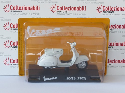 Die cast moto scooter vespa - die-cast,