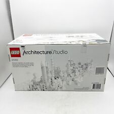 LEGO 21050 Studio di