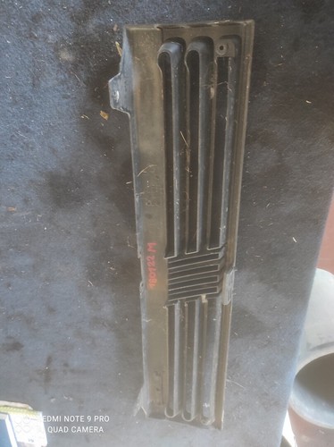 Mascherina anteriore fiat - mascherina,