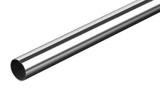 PROFILO TUBO TONDO IN FERRO