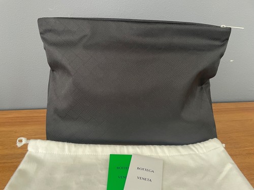 Borsa bottega veneta nera - borsa,