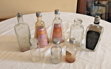 LOTTO DI  BOTTIGLIETTE