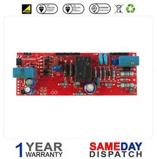 Vokera Compact 29HE Sabre 24 28 Accensione caldaia PCB 1002174 10022174