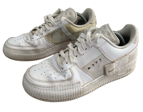 Nike air force type 7 - air, 1