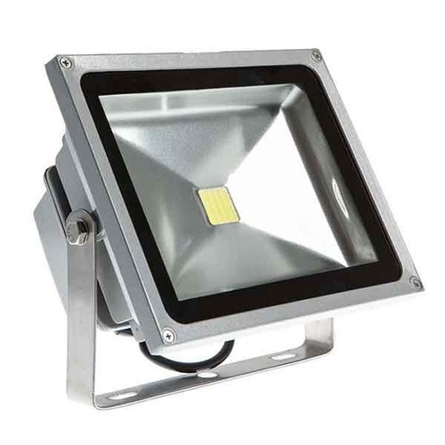 Faro faretto led slim 10w - faretto,