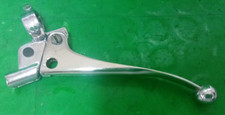 Triumph Bonneville T140 Leva Frizione Completa di Supporto